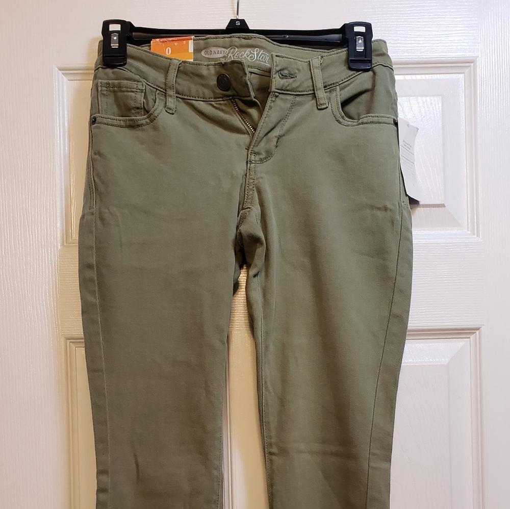 Old navy jeans